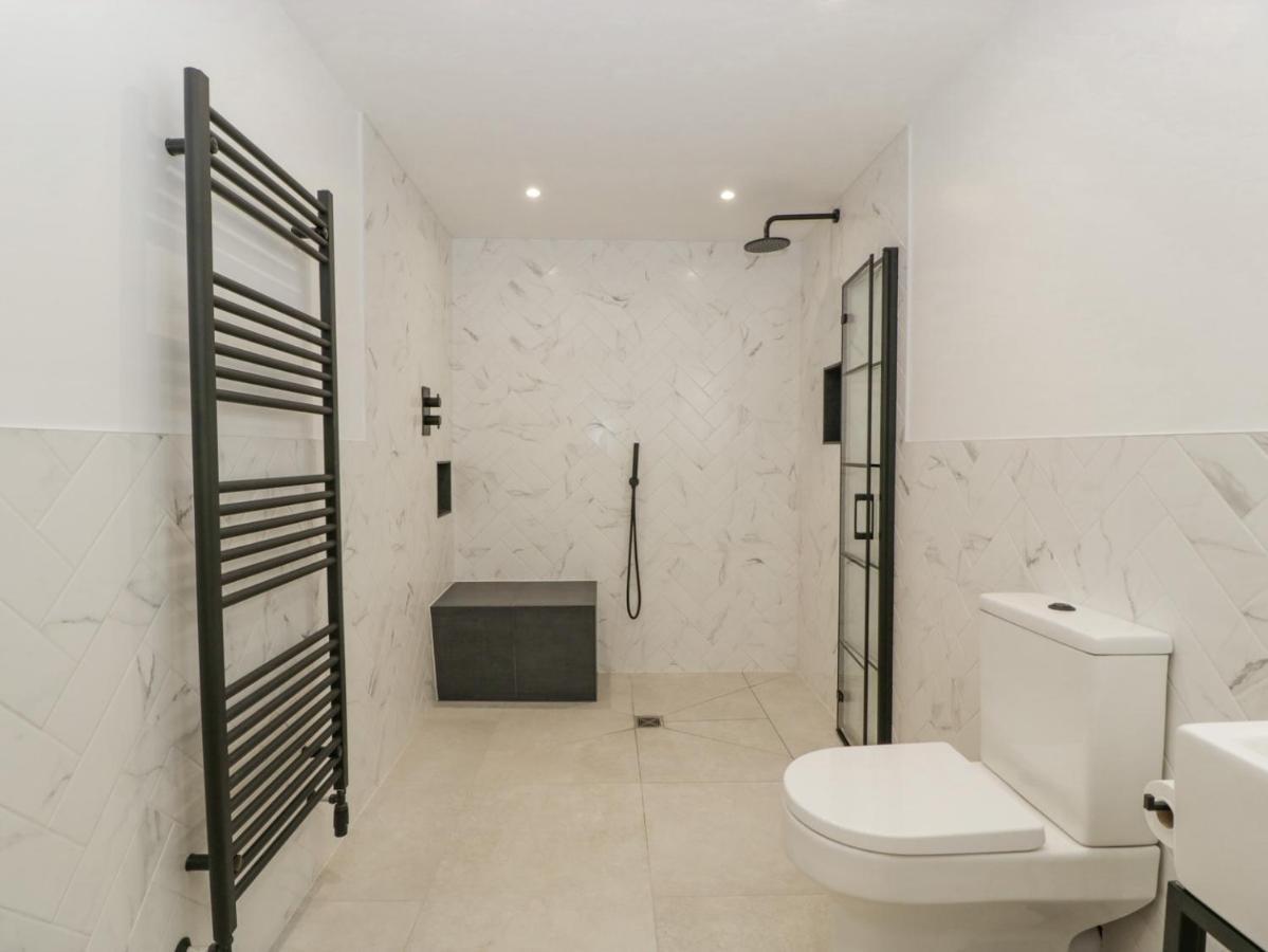 Linden Barn Villa Wincanton Luaran gambar