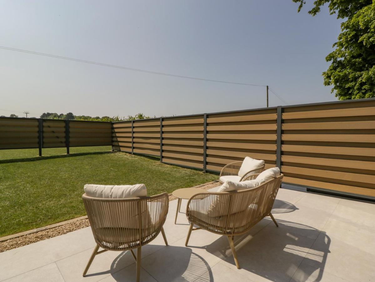 Linden Barn Villa Wincanton Luaran gambar