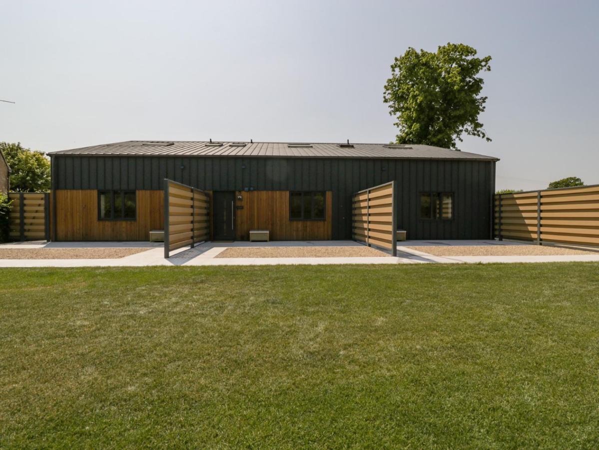 Linden Barn Villa Wincanton Luaran gambar