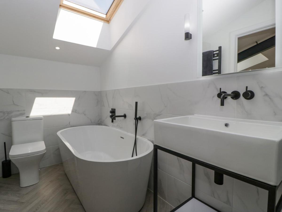 Linden Barn Villa Wincanton Luaran gambar
