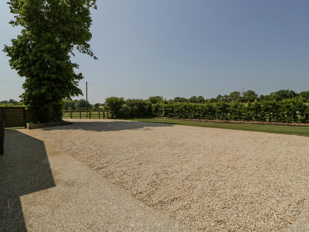 Linden Barn Villa Wincanton Luaran gambar