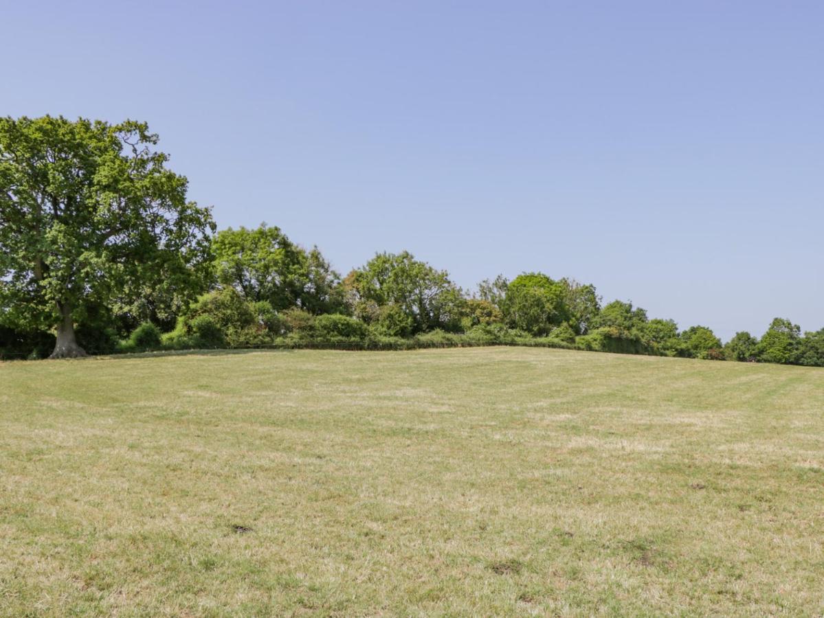 Linden Barn Villa Wincanton Luaran gambar