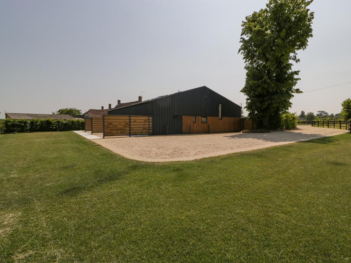 Linden Barn Villa Wincanton Luaran gambar