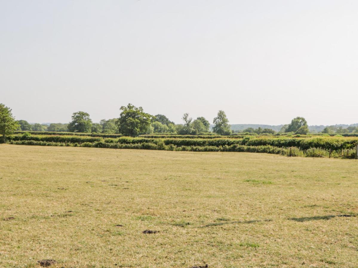Linden Barn Villa Wincanton Luaran gambar