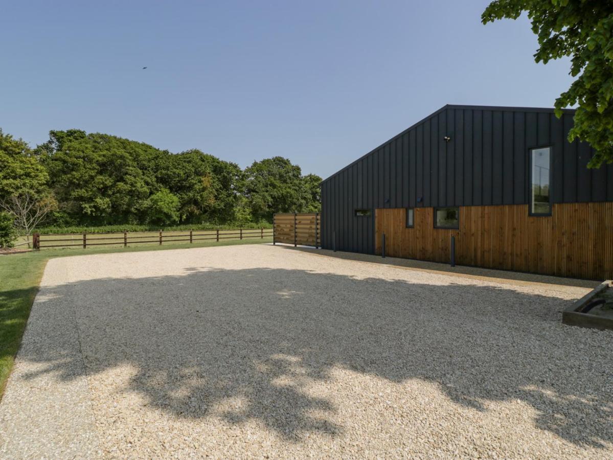 Linden Barn Villa Wincanton Luaran gambar