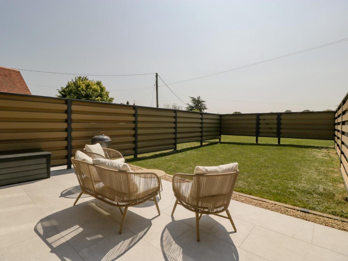 Linden Barn Villa Wincanton Luaran gambar