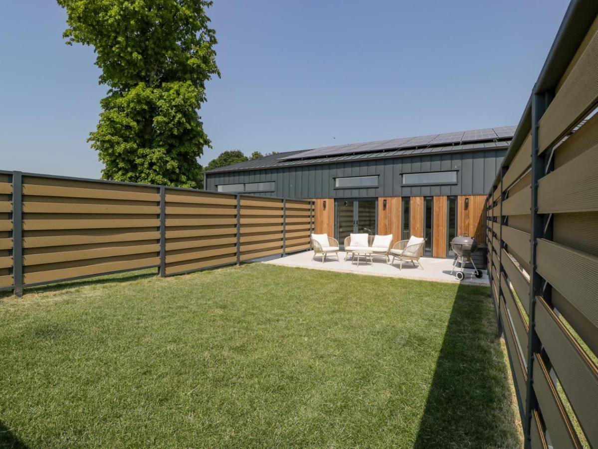 Linden Barn Villa Wincanton Luaran gambar