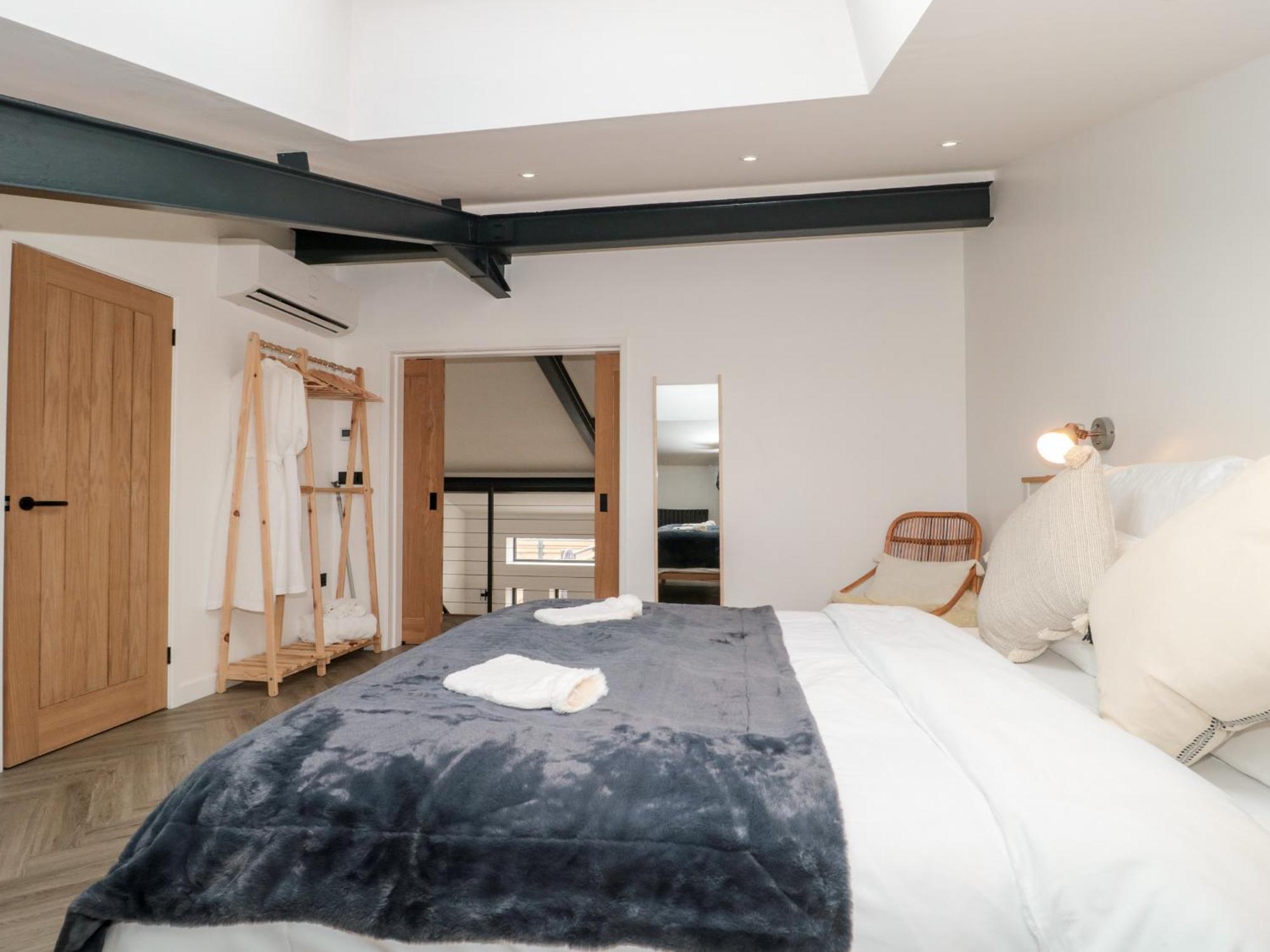 Linden Barn Villa Wincanton Luaran gambar