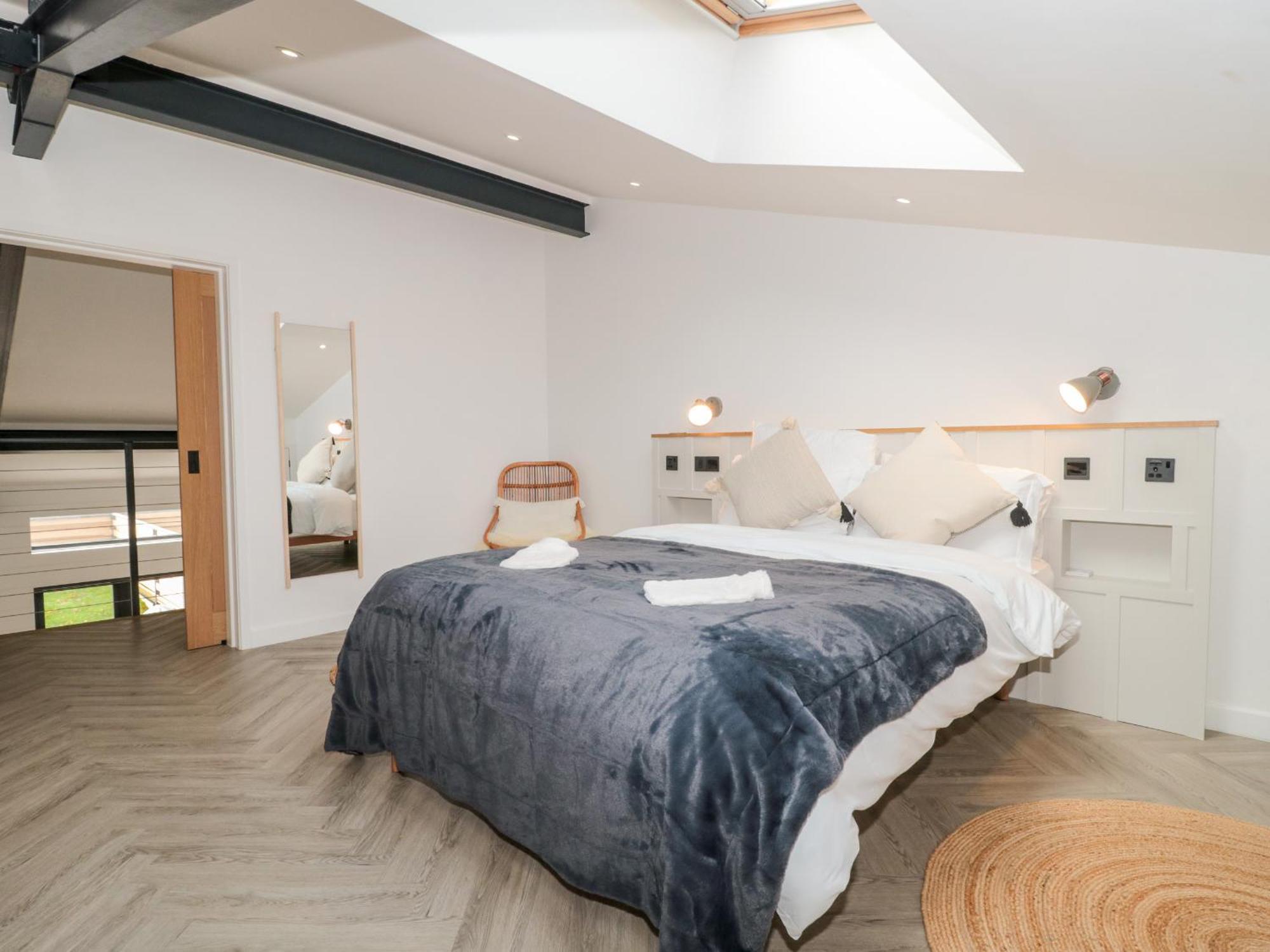Linden Barn Villa Wincanton Luaran gambar