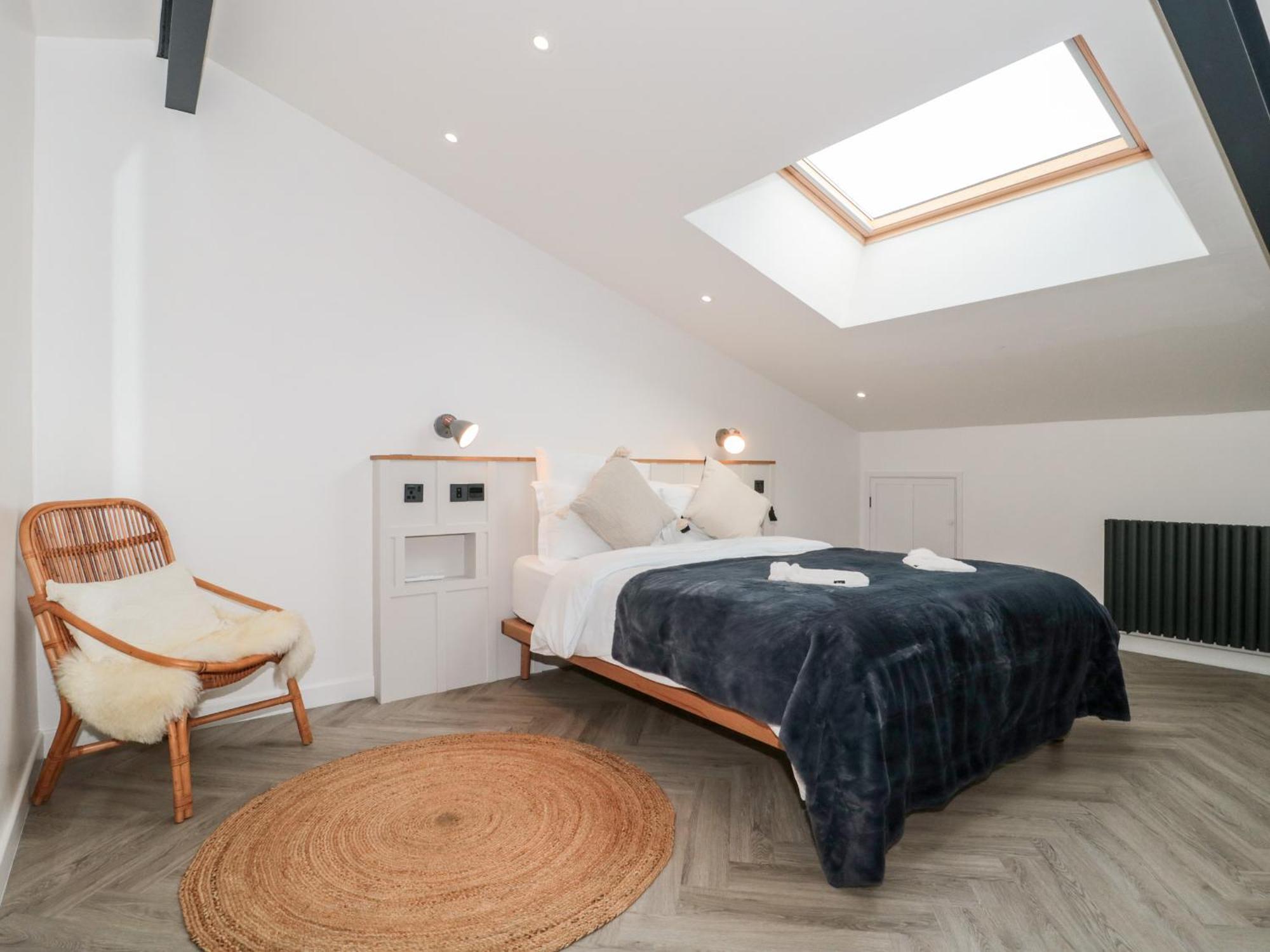 Linden Barn Villa Wincanton Luaran gambar