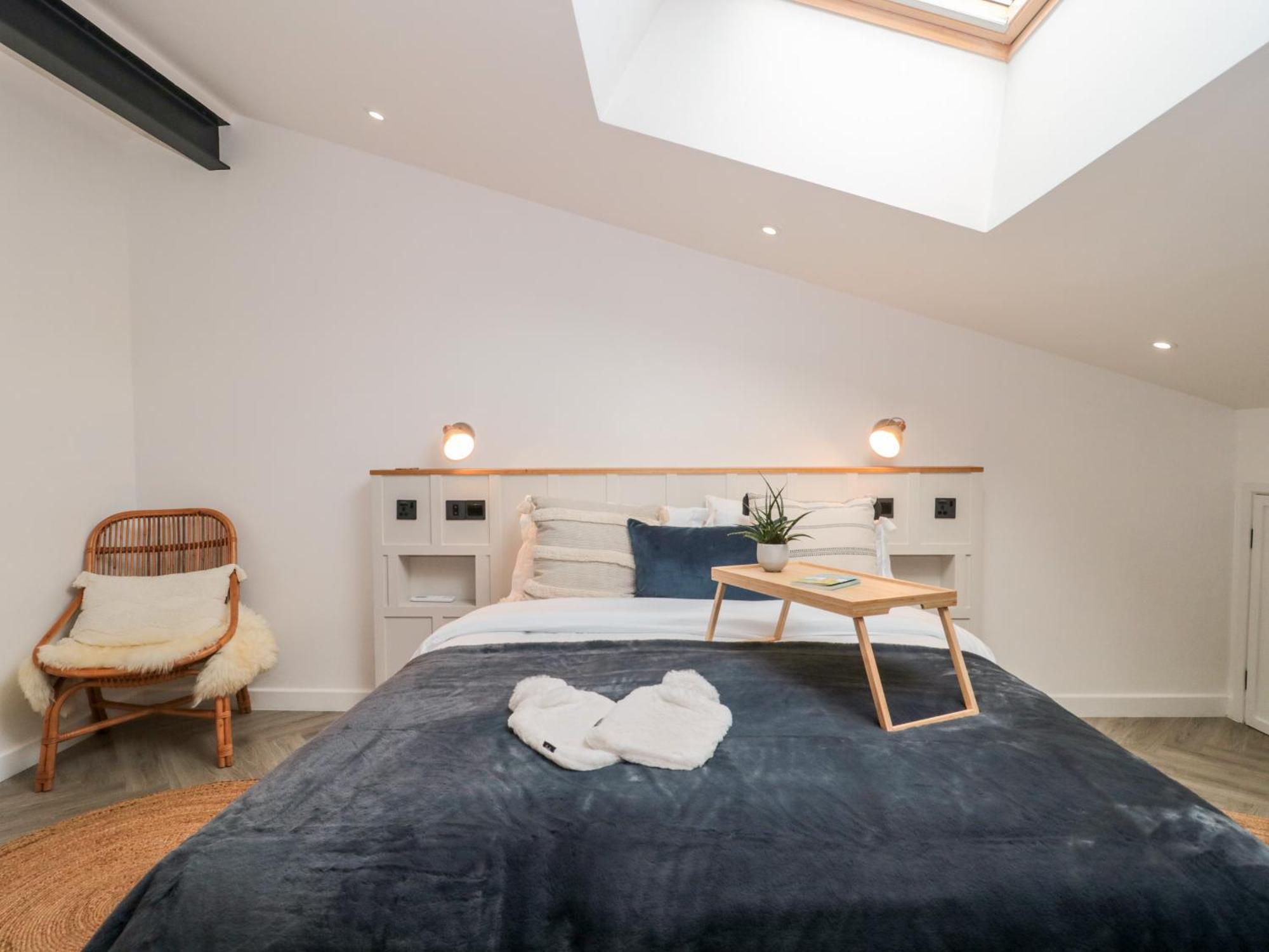 Linden Barn Villa Wincanton Luaran gambar