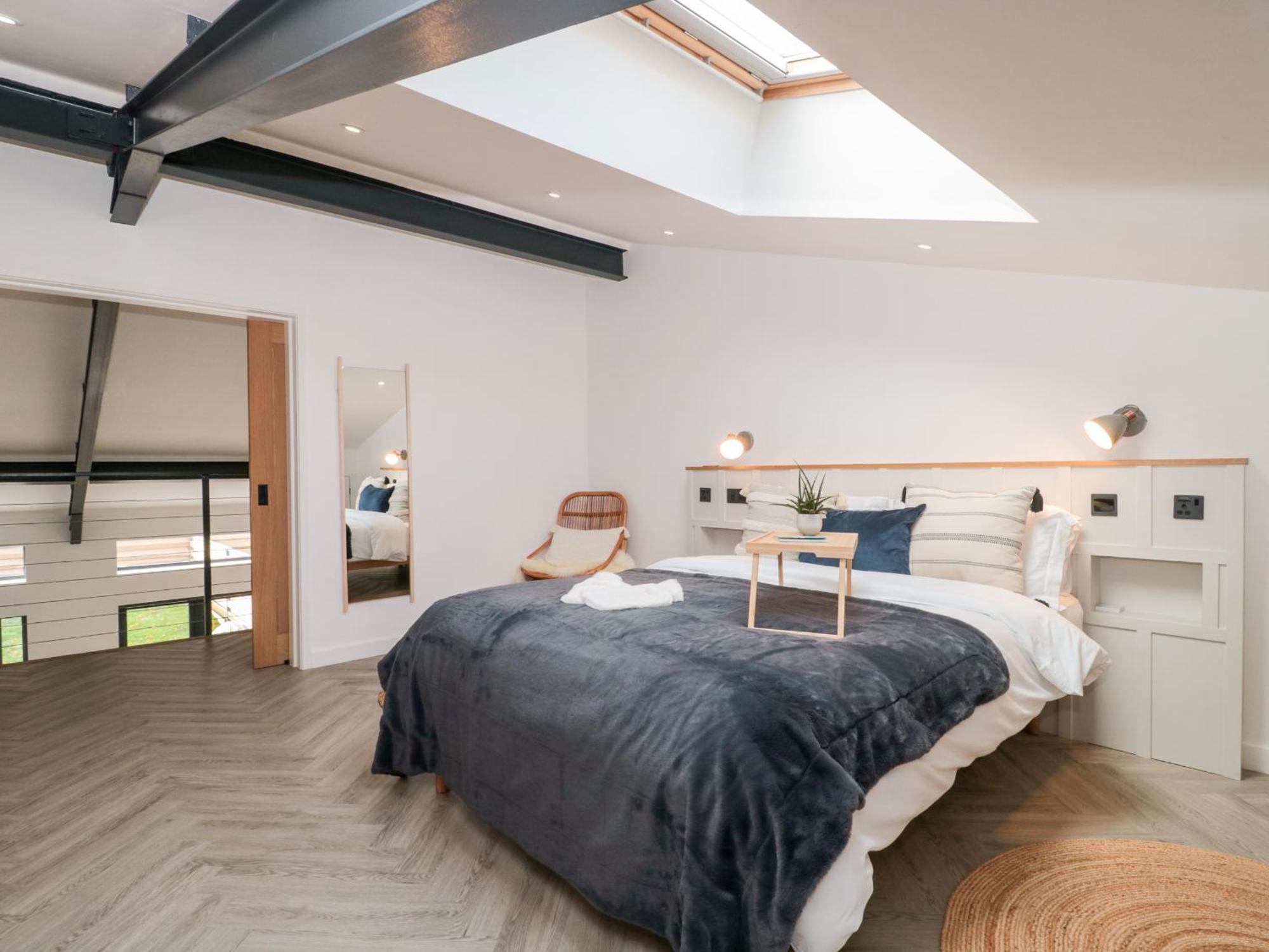 Linden Barn Villa Wincanton Luaran gambar