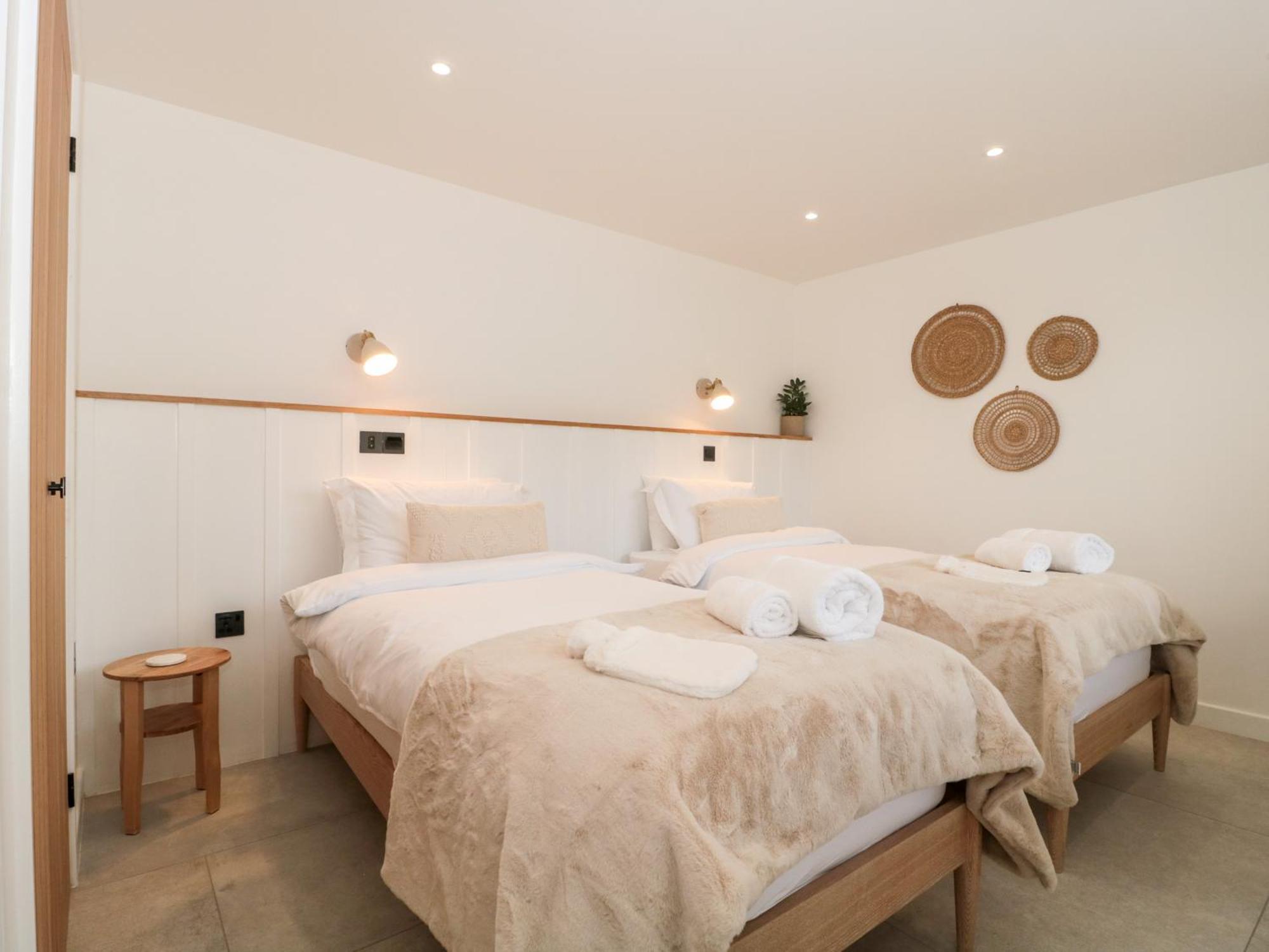 Linden Barn Villa Wincanton Luaran gambar