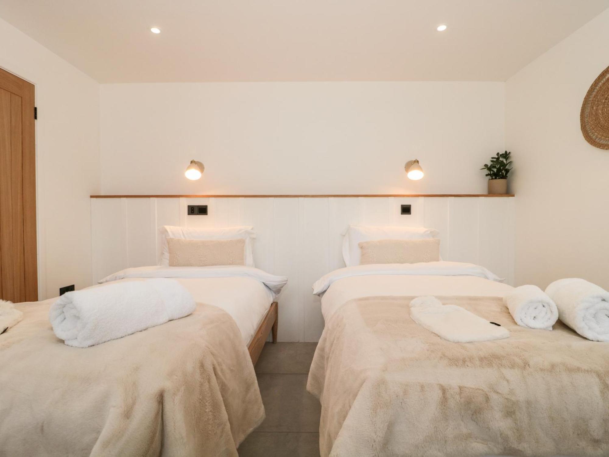 Linden Barn Villa Wincanton Luaran gambar