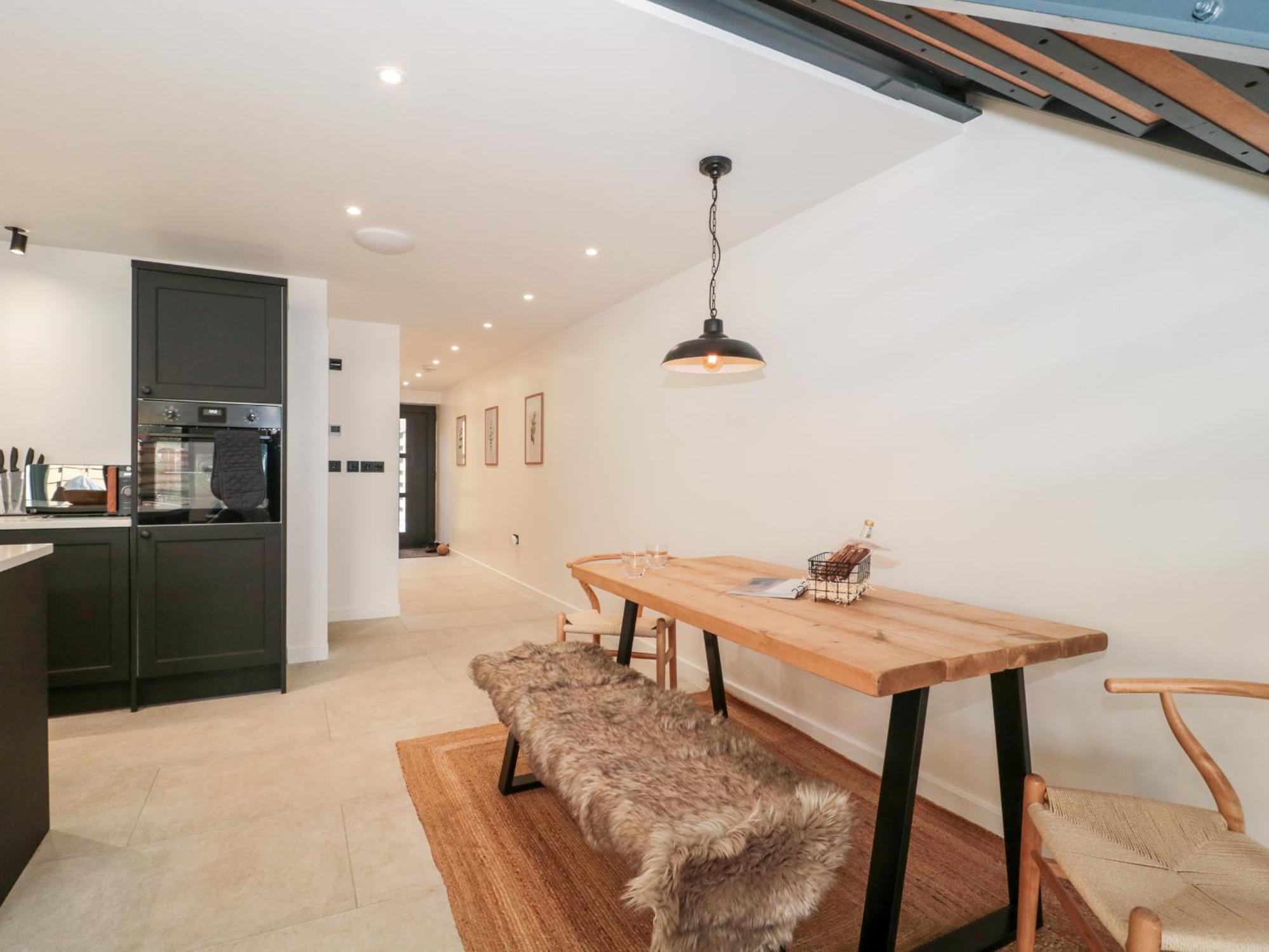 Linden Barn Villa Wincanton Luaran gambar
