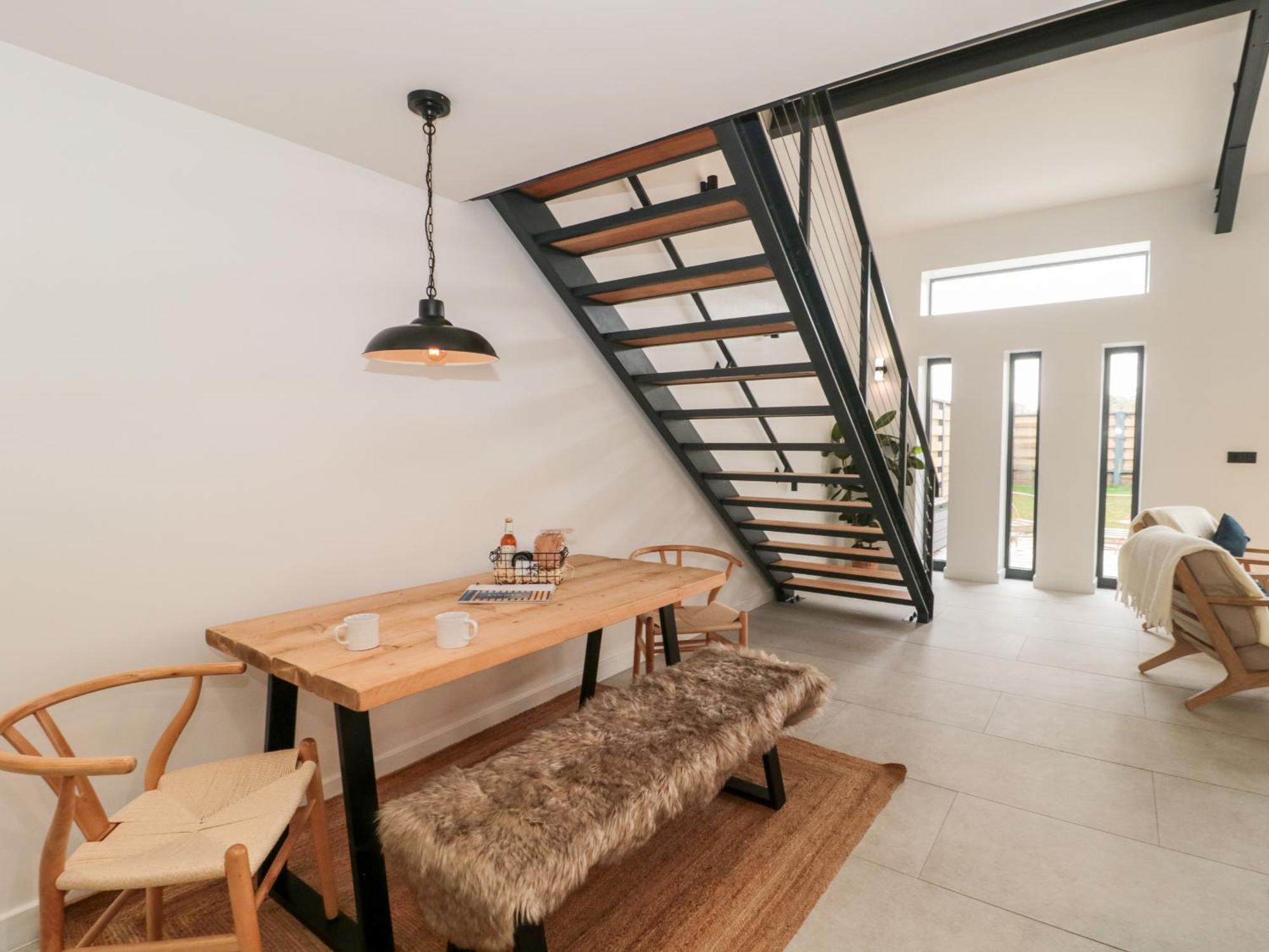 Linden Barn Villa Wincanton Luaran gambar