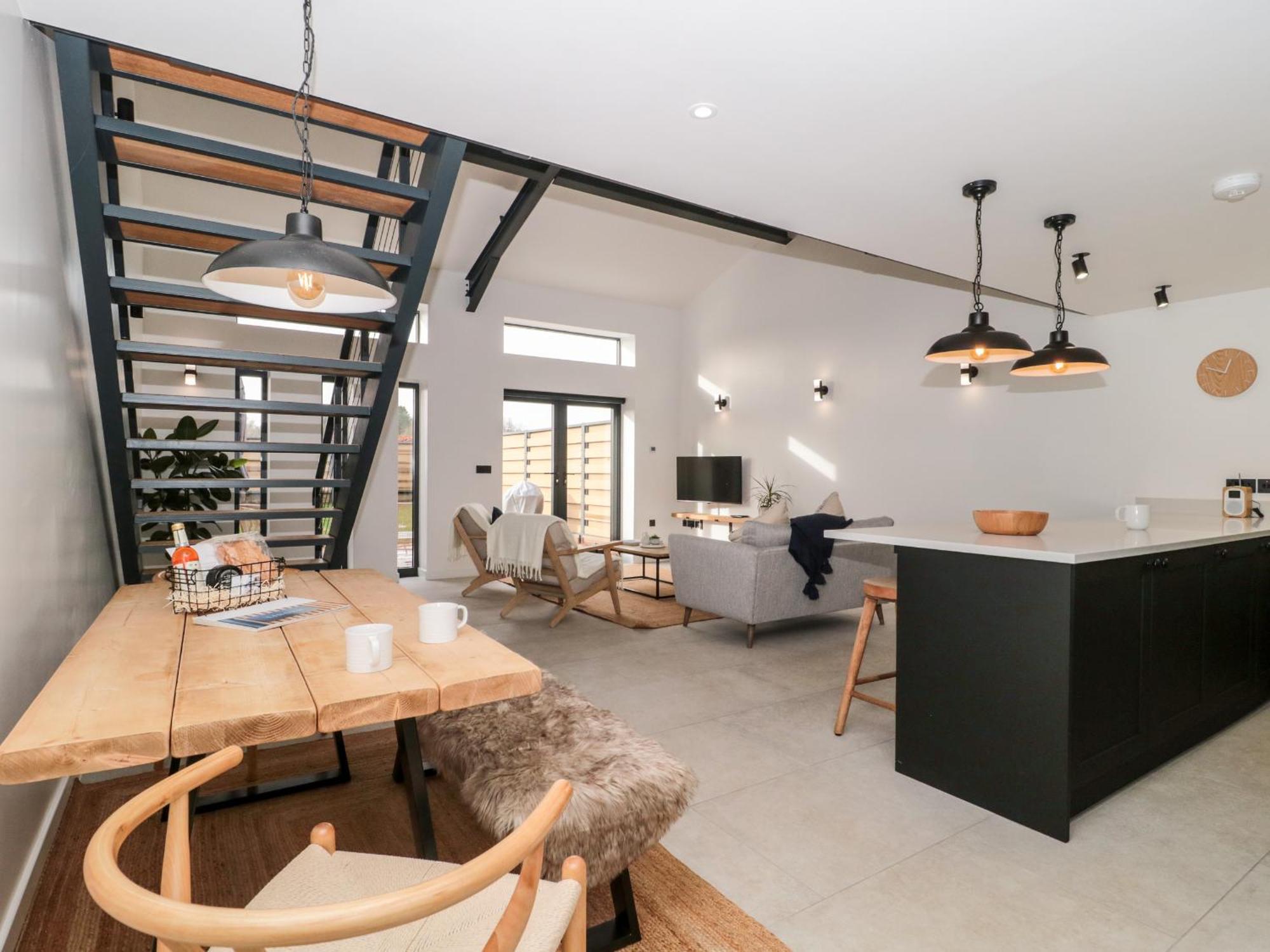 Linden Barn Villa Wincanton Luaran gambar