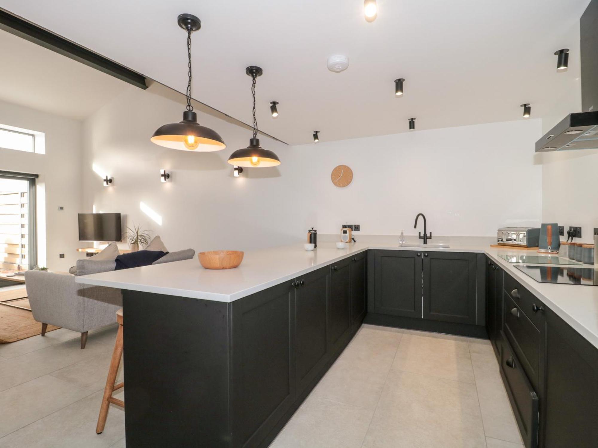 Linden Barn Villa Wincanton Luaran gambar
