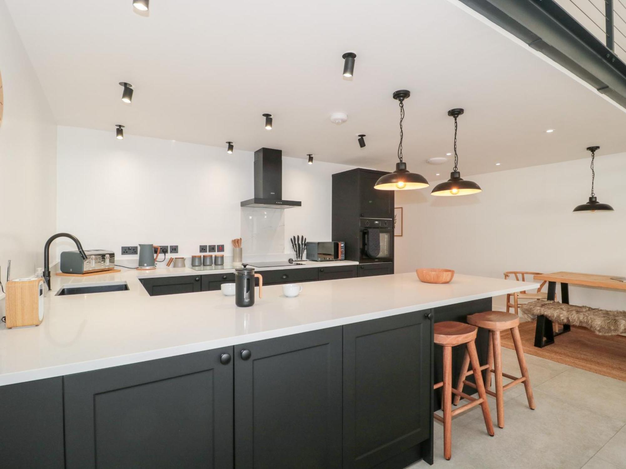 Linden Barn Villa Wincanton Luaran gambar