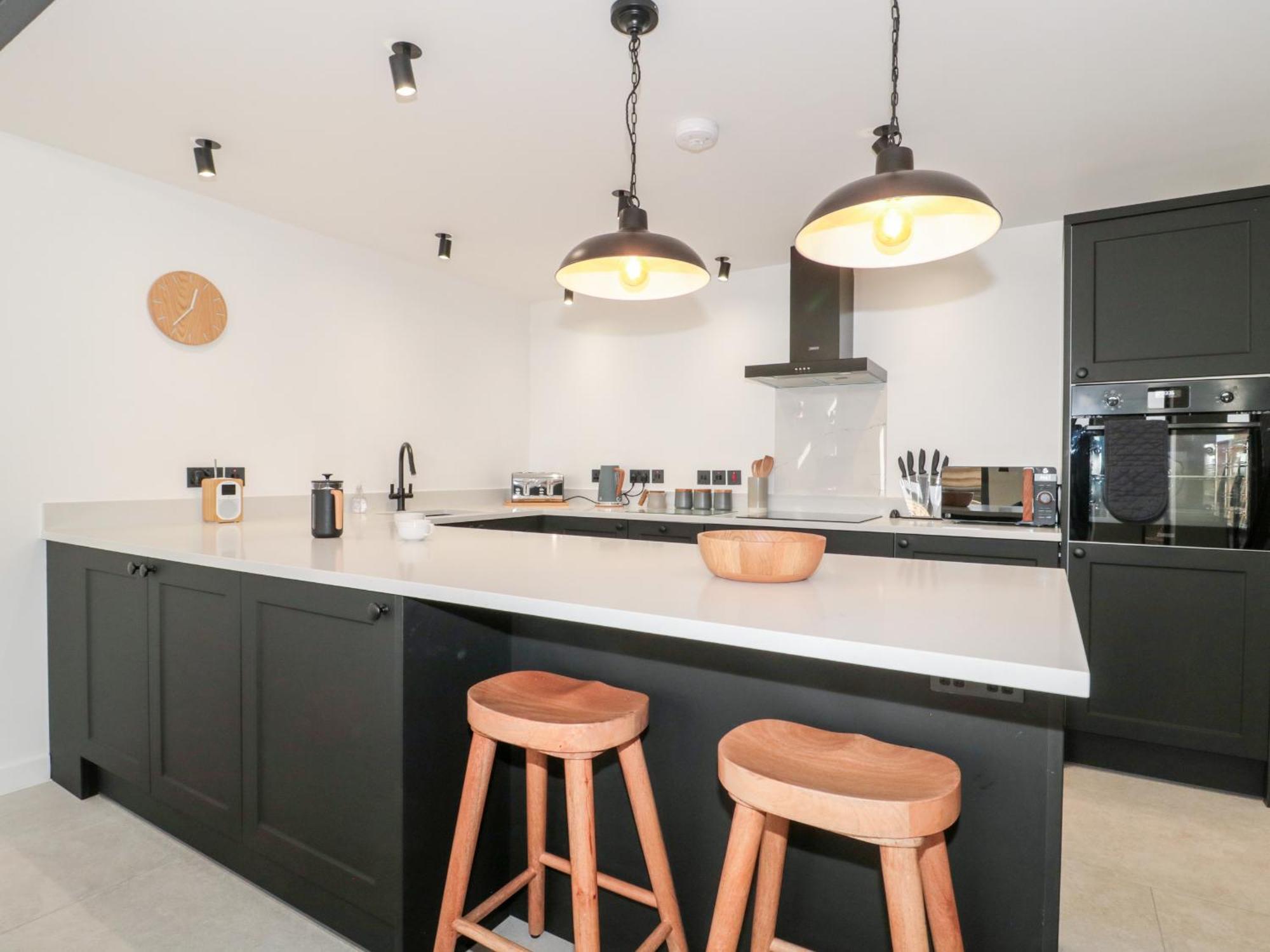 Linden Barn Villa Wincanton Luaran gambar