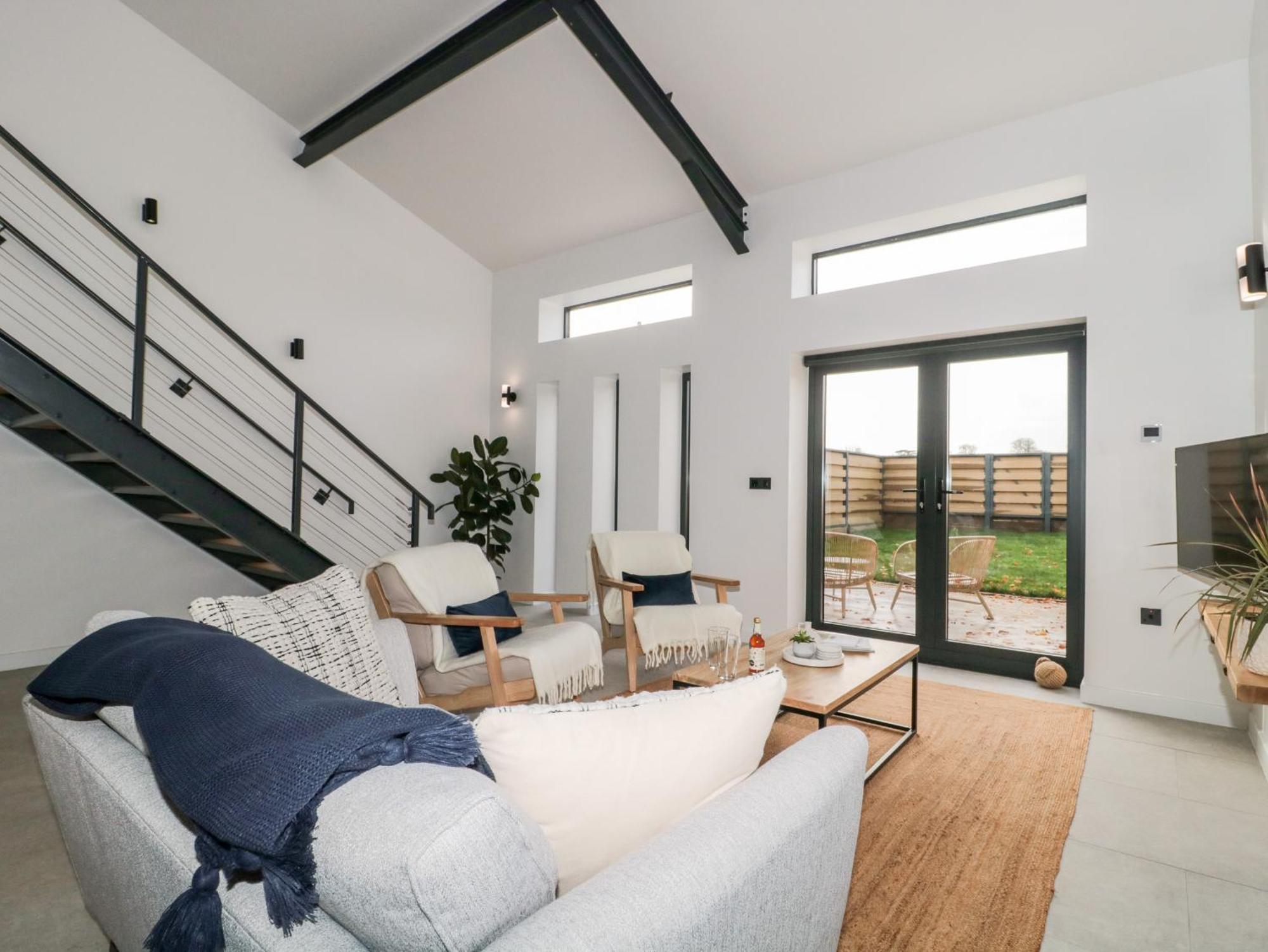 Linden Barn Villa Wincanton Luaran gambar