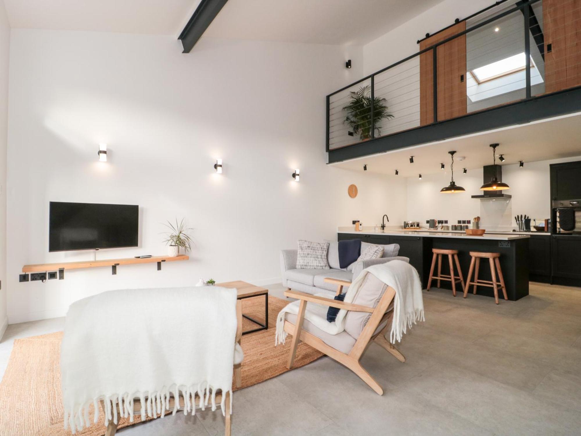 Linden Barn Villa Wincanton Luaran gambar